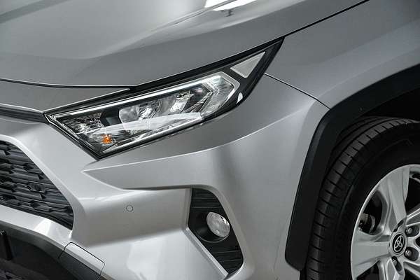 2020 Toyota RAV4 GX MXAA52R