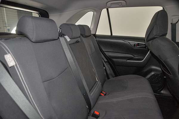 2020 Toyota RAV4 GX MXAA52R