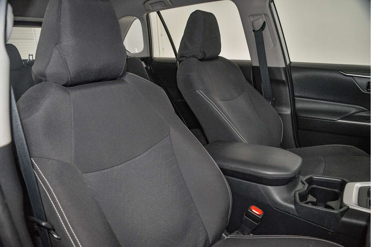 2020 Toyota RAV4 GX MXAA52R