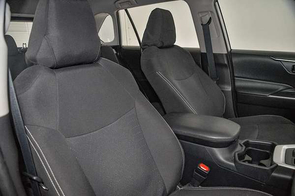 2020 Toyota RAV4 GX MXAA52R