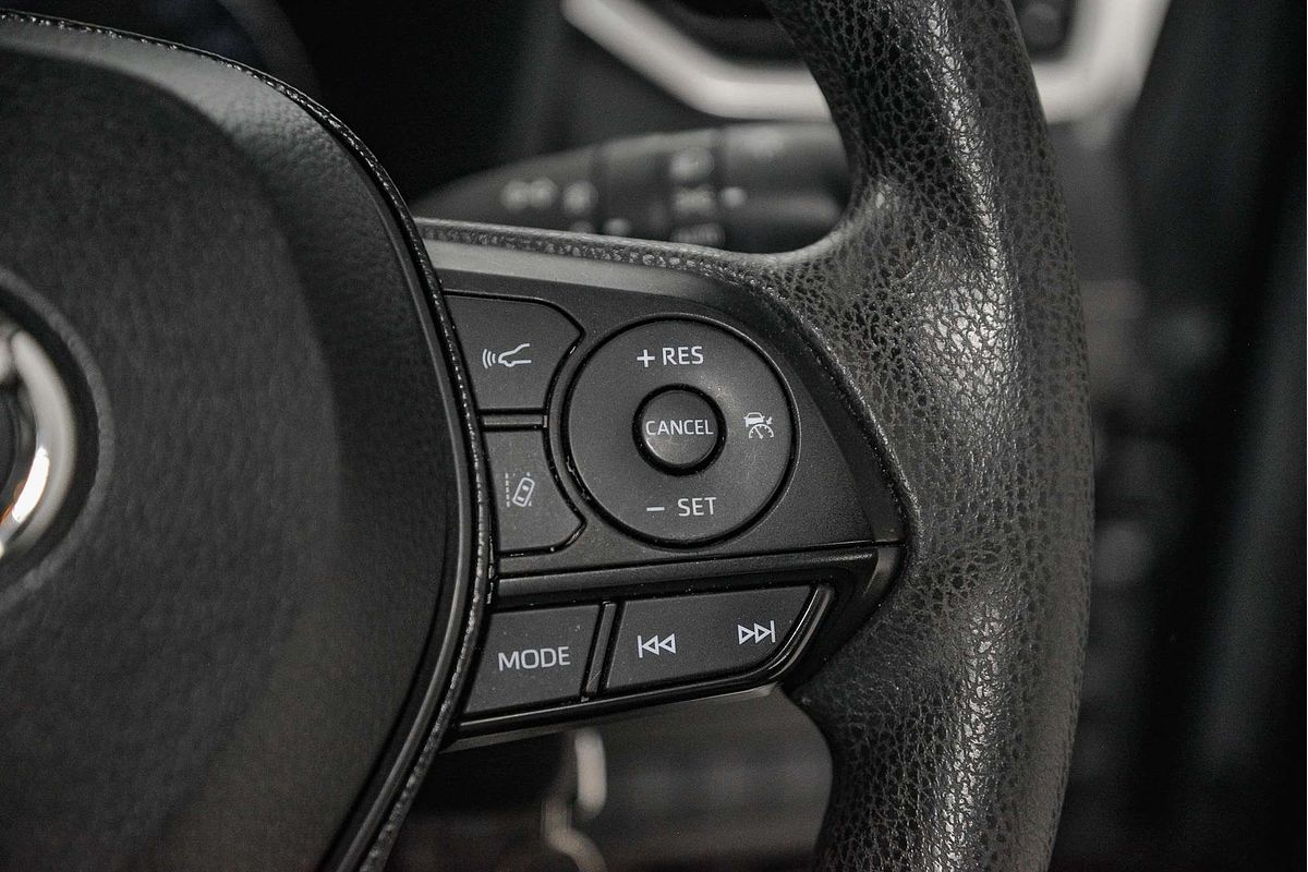 2020 Toyota RAV4 GX MXAA52R