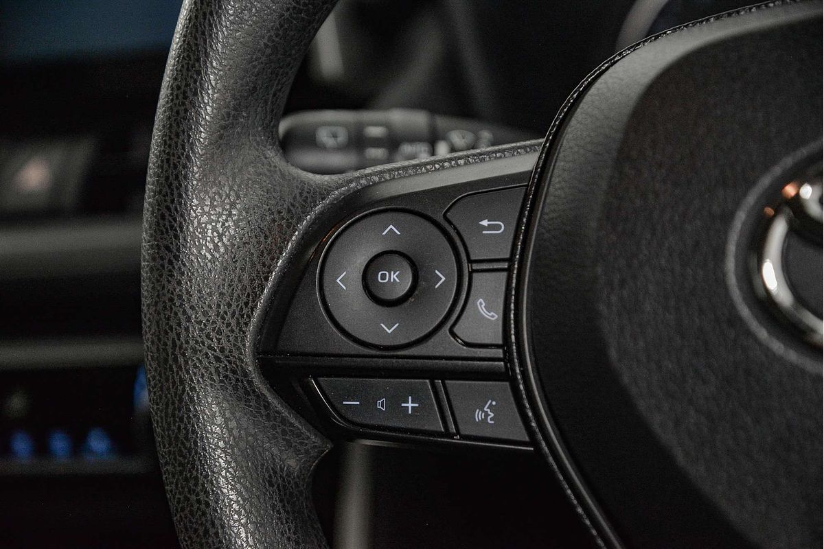 2020 Toyota RAV4 GX MXAA52R