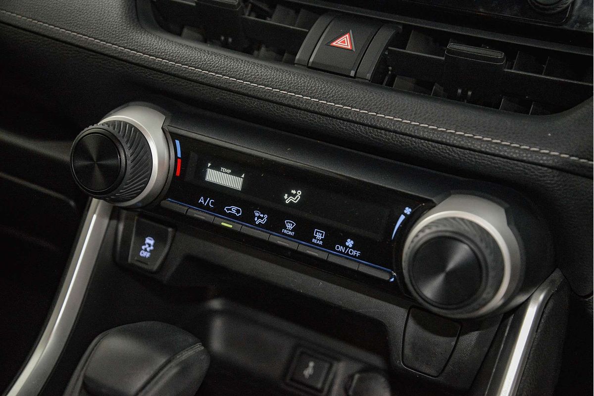 2020 Toyota RAV4 GX MXAA52R