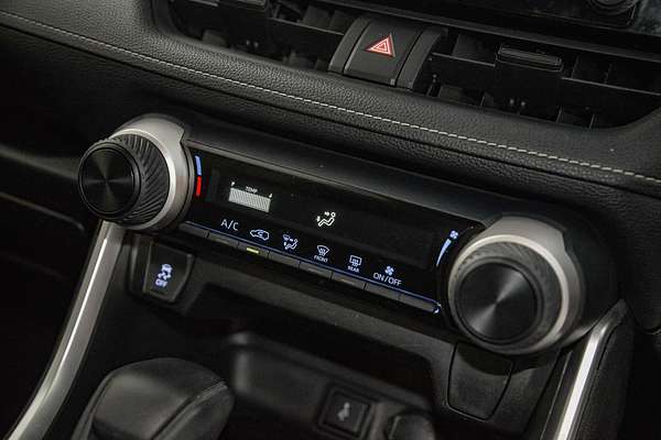 2020 Toyota RAV4 GX MXAA52R