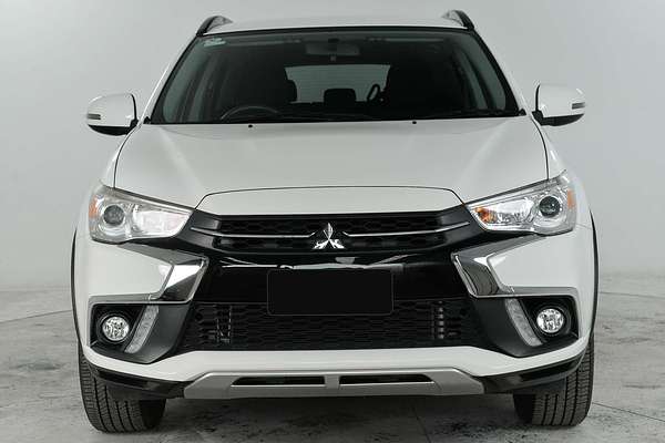 2018 Mitsubishi ASX LS XC
