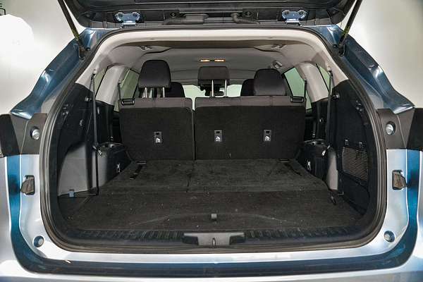 2022 Toyota Kluger GX AXUH78R