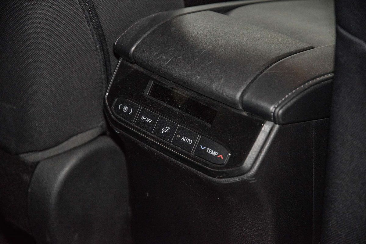 2022 Toyota Kluger GX AXUH78R