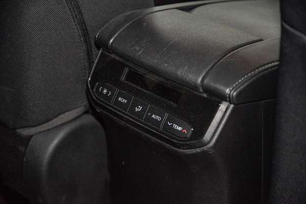 2022 Toyota Kluger GX AXUH78R