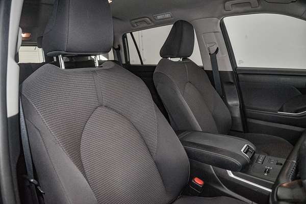 2022 Toyota Kluger GX AXUH78R