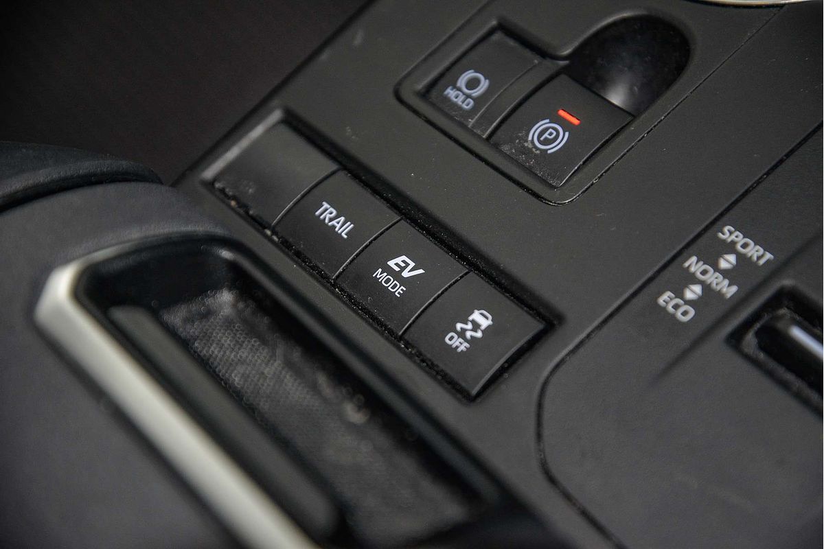 2022 Toyota Kluger GX AXUH78R