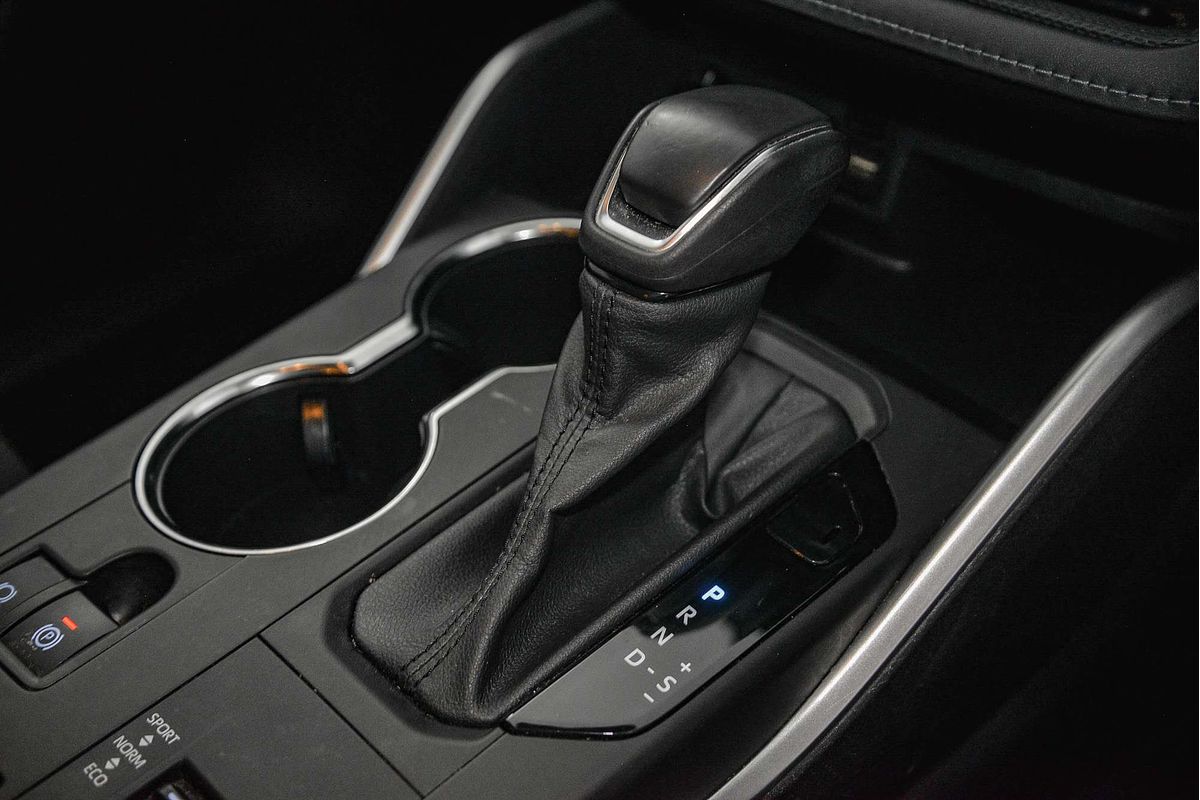 2022 Toyota Kluger GX AXUH78R