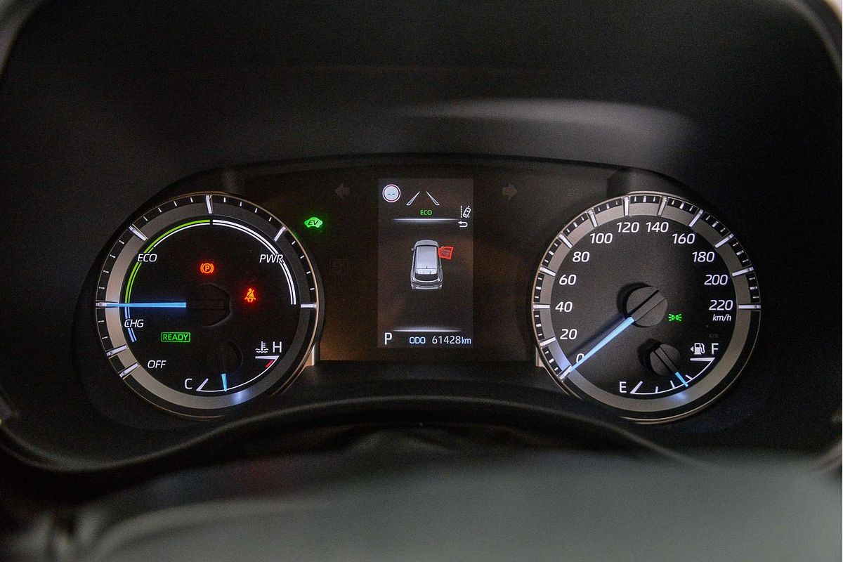 2022 Toyota Kluger GX AXUH78R