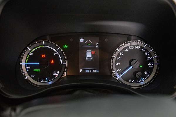 2022 Toyota Kluger GX AXUH78R