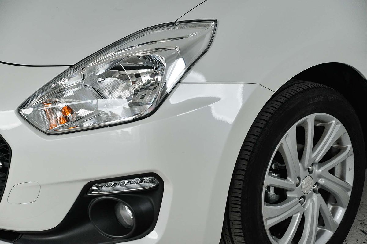 2023 Suzuki Swift GL AZ Series II