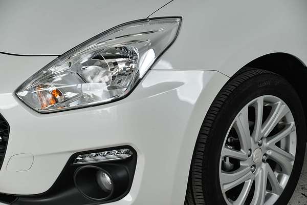 2023 Suzuki Swift GL AZ Series II
