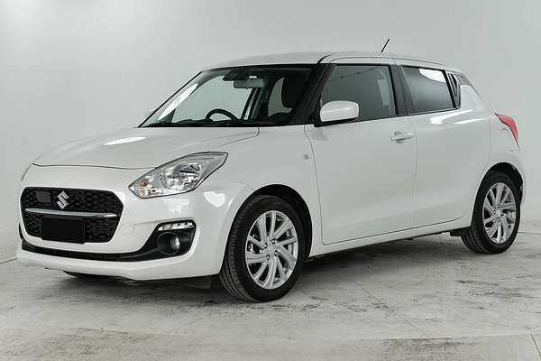 2024 Suzuki Swift GL S AZ SERIES II MY22