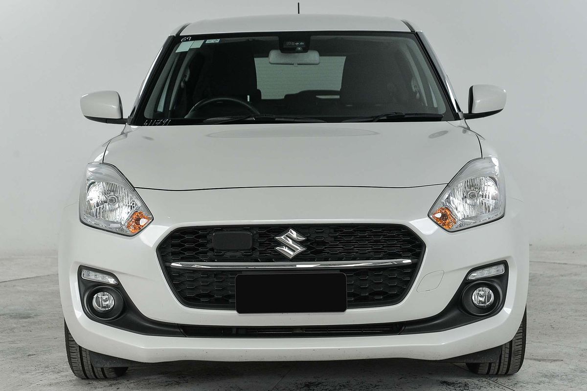 2023 Suzuki Swift GL AZ Series II