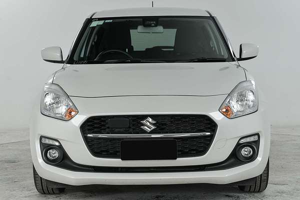 2023 Suzuki Swift GL AZ Series II