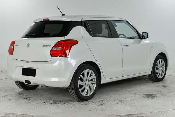 2023 Suzuki Swift GL AZ Series II