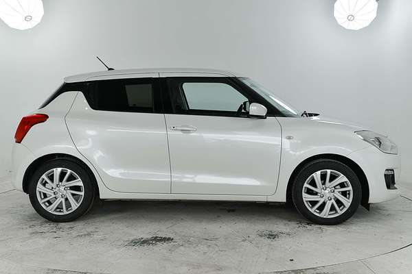 2023 Suzuki Swift GL AZ Series II