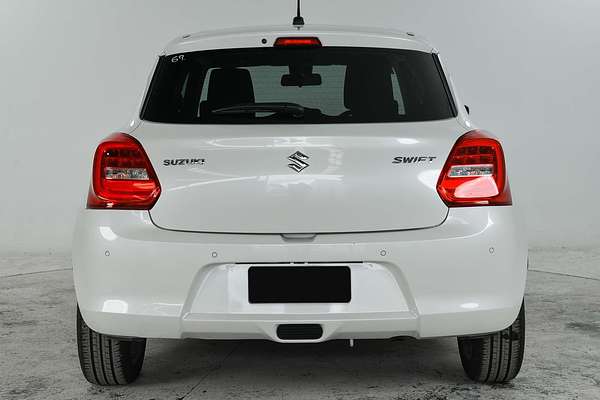2023 Suzuki Swift GL AZ Series II