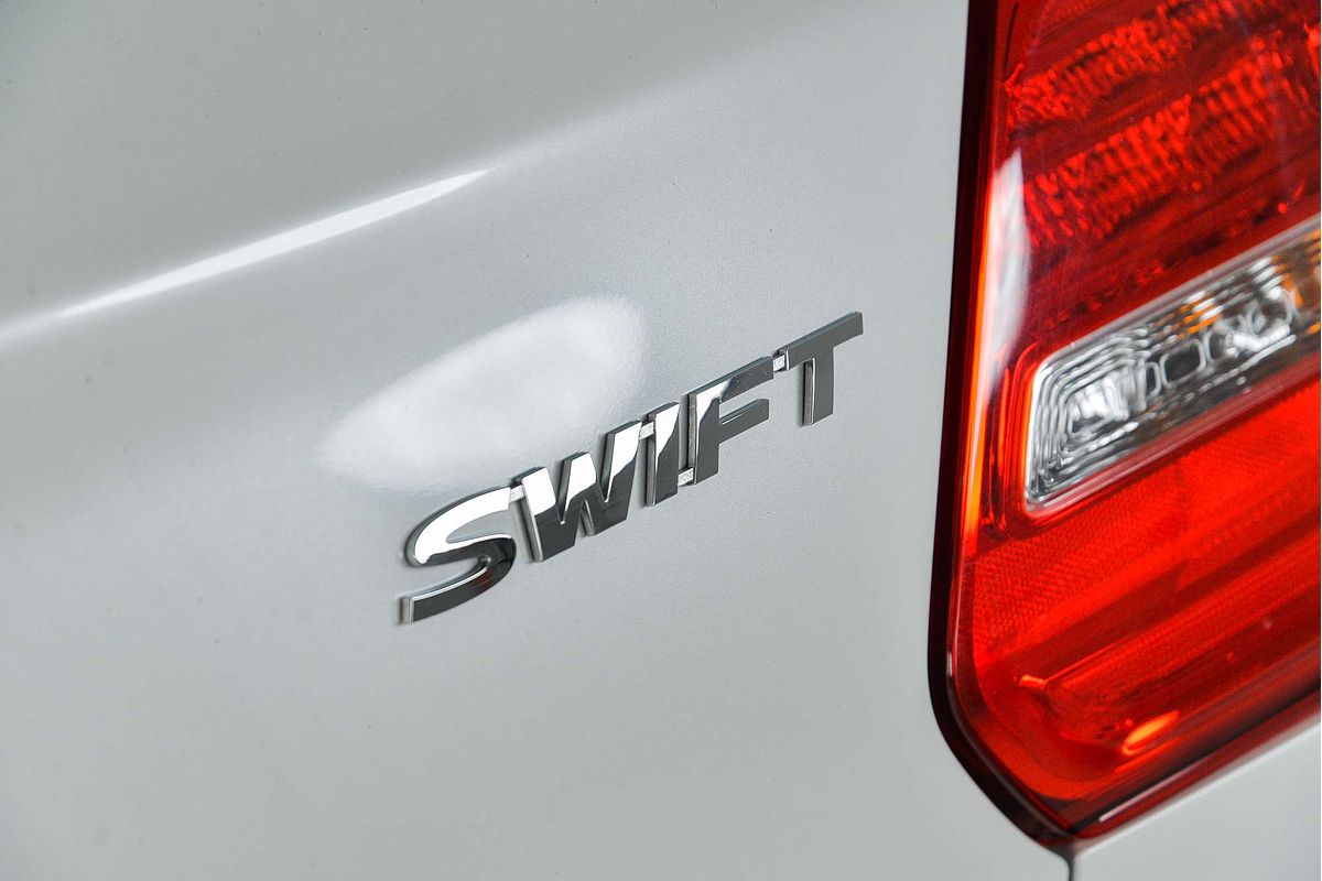 2023 Suzuki Swift GL AZ Series II