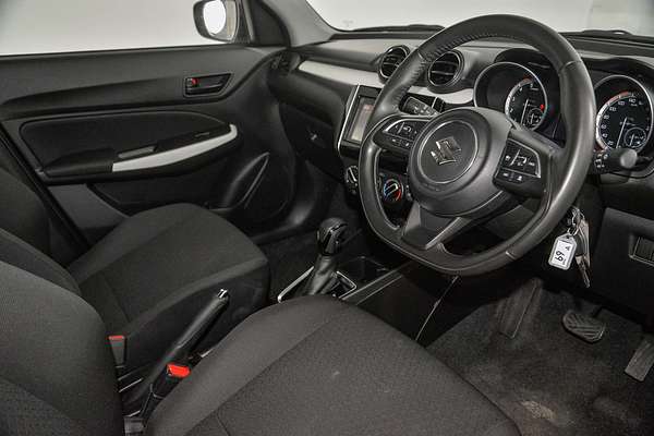 2023 Suzuki Swift GL AZ Series II