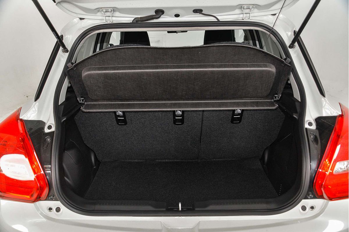 2023 Suzuki Swift GL AZ Series II
