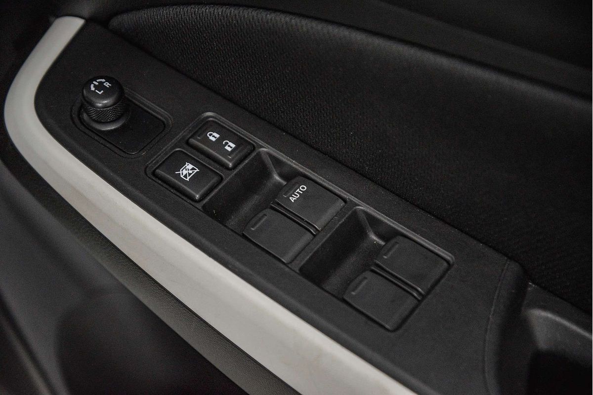 2023 Suzuki Swift GL AZ Series II