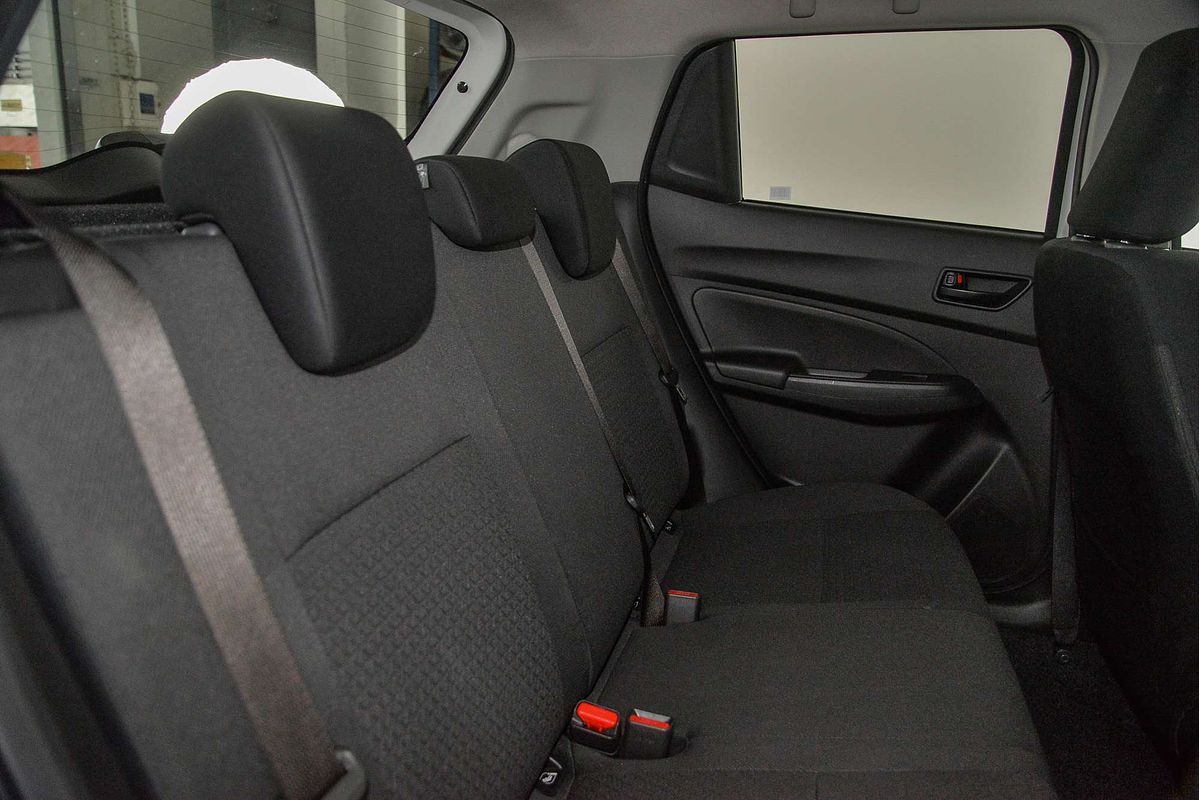 2023 Suzuki Swift GL AZ Series II
