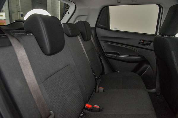 2023 Suzuki Swift GL AZ Series II