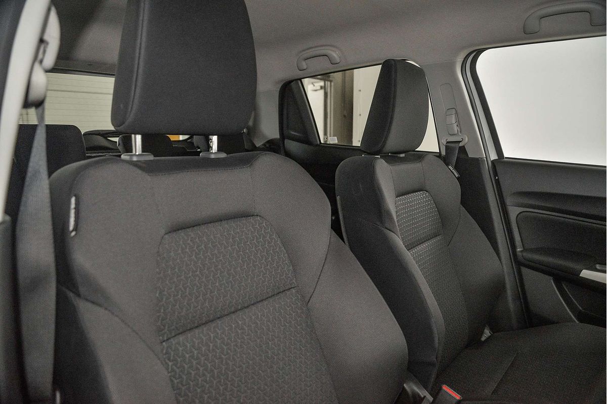 2023 Suzuki Swift GL AZ Series II