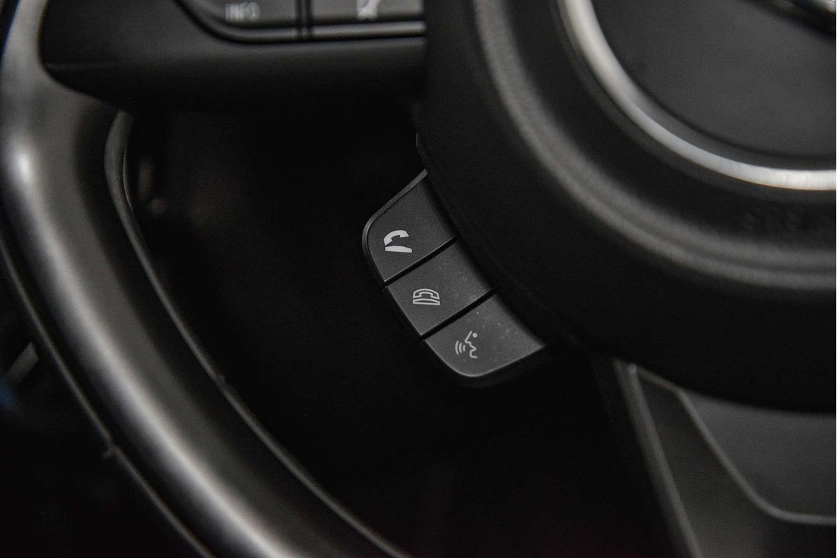 2023 Suzuki Swift GL AZ Series II
