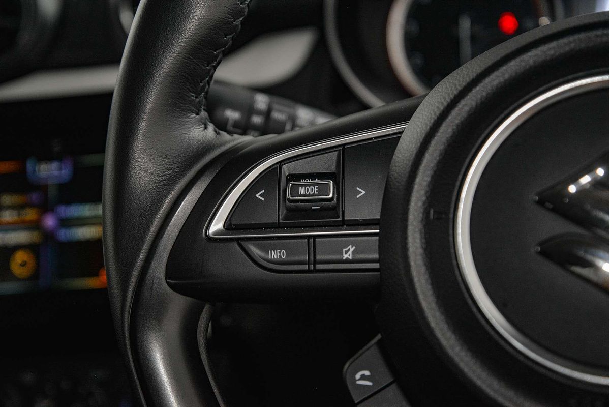 2023 Suzuki Swift GL AZ Series II
