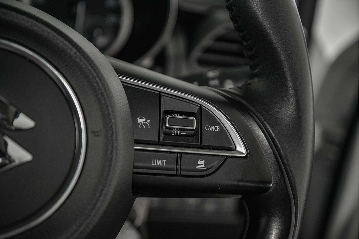 2023 Suzuki Swift GL AZ Series II
