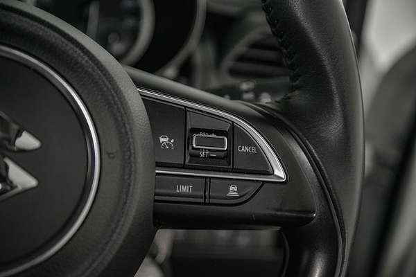 2023 Suzuki Swift GL AZ Series II
