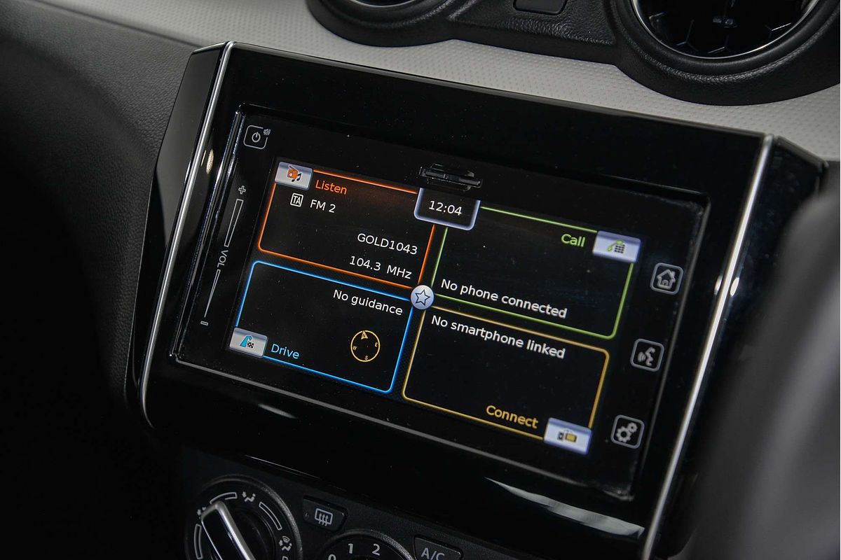 2023 Suzuki Swift GL AZ Series II
