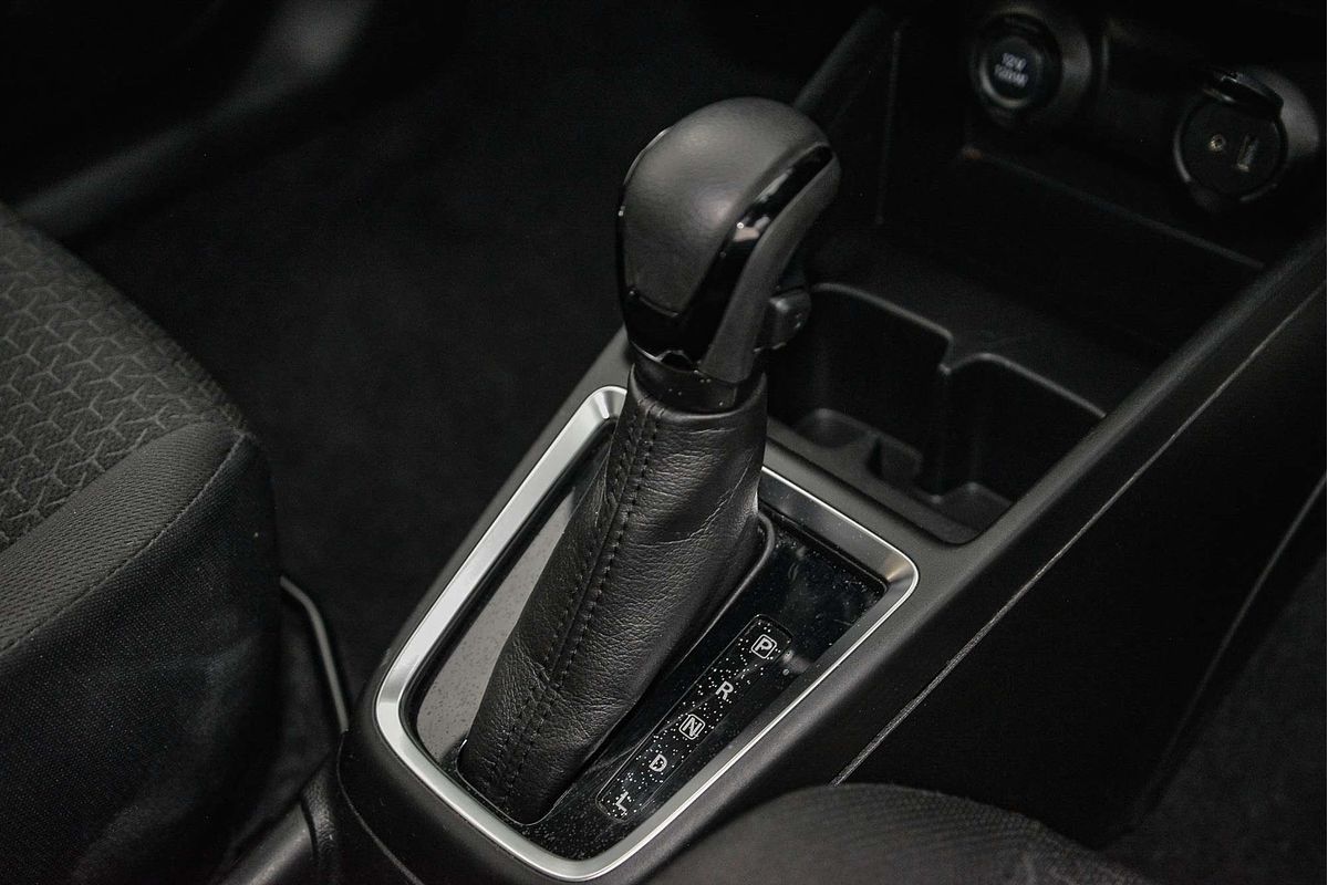 2023 Suzuki Swift GL AZ Series II