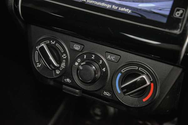2023 Suzuki Swift GL AZ Series II