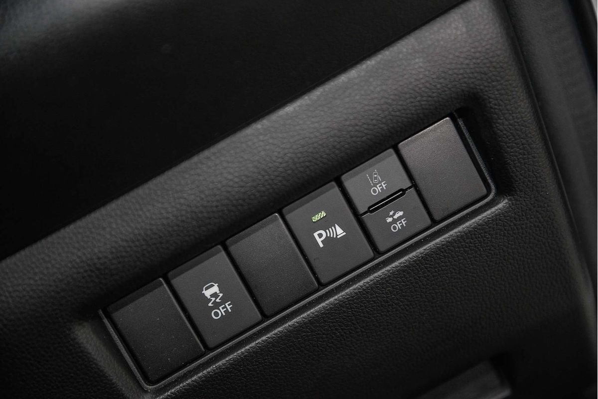 2023 Suzuki Swift GL AZ Series II