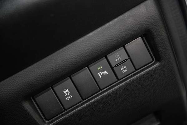 2023 Suzuki Swift GL AZ Series II