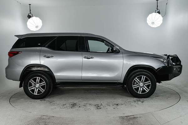 2020 Toyota Fortuner GXL GUN156R