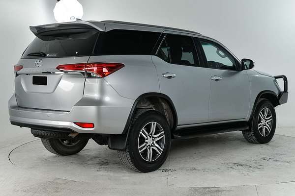 2020 Toyota Fortuner GXL GUN156R
