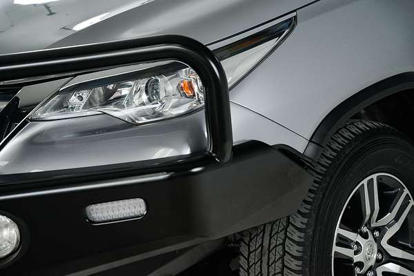 2020 Toyota Fortuner GXL GUN156R