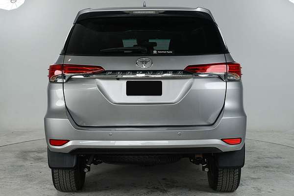 2020 Toyota Fortuner GXL GUN156R