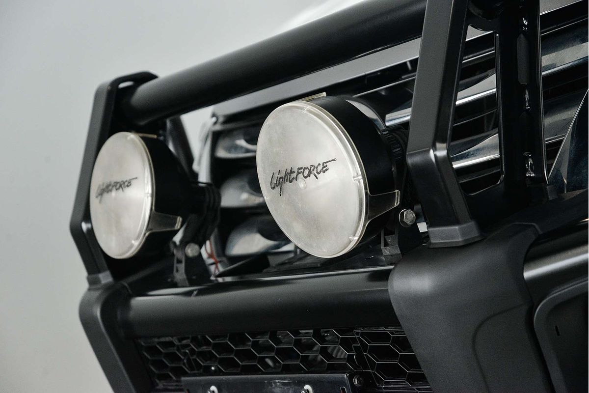 2020 Toyota Fortuner GXL GUN156R