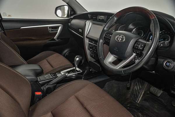 2020 Toyota Fortuner GXL GUN156R