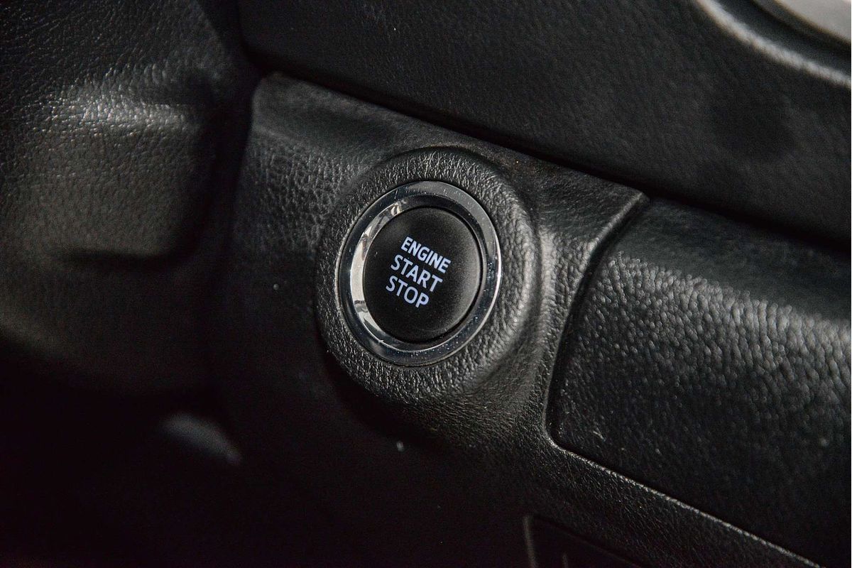 2020 Toyota Fortuner GXL GUN156R