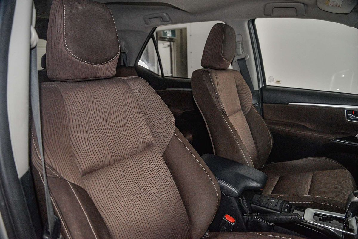 2020 Toyota Fortuner GXL GUN156R