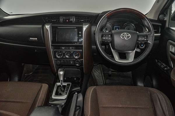 2020 Toyota Fortuner GXL GUN156R